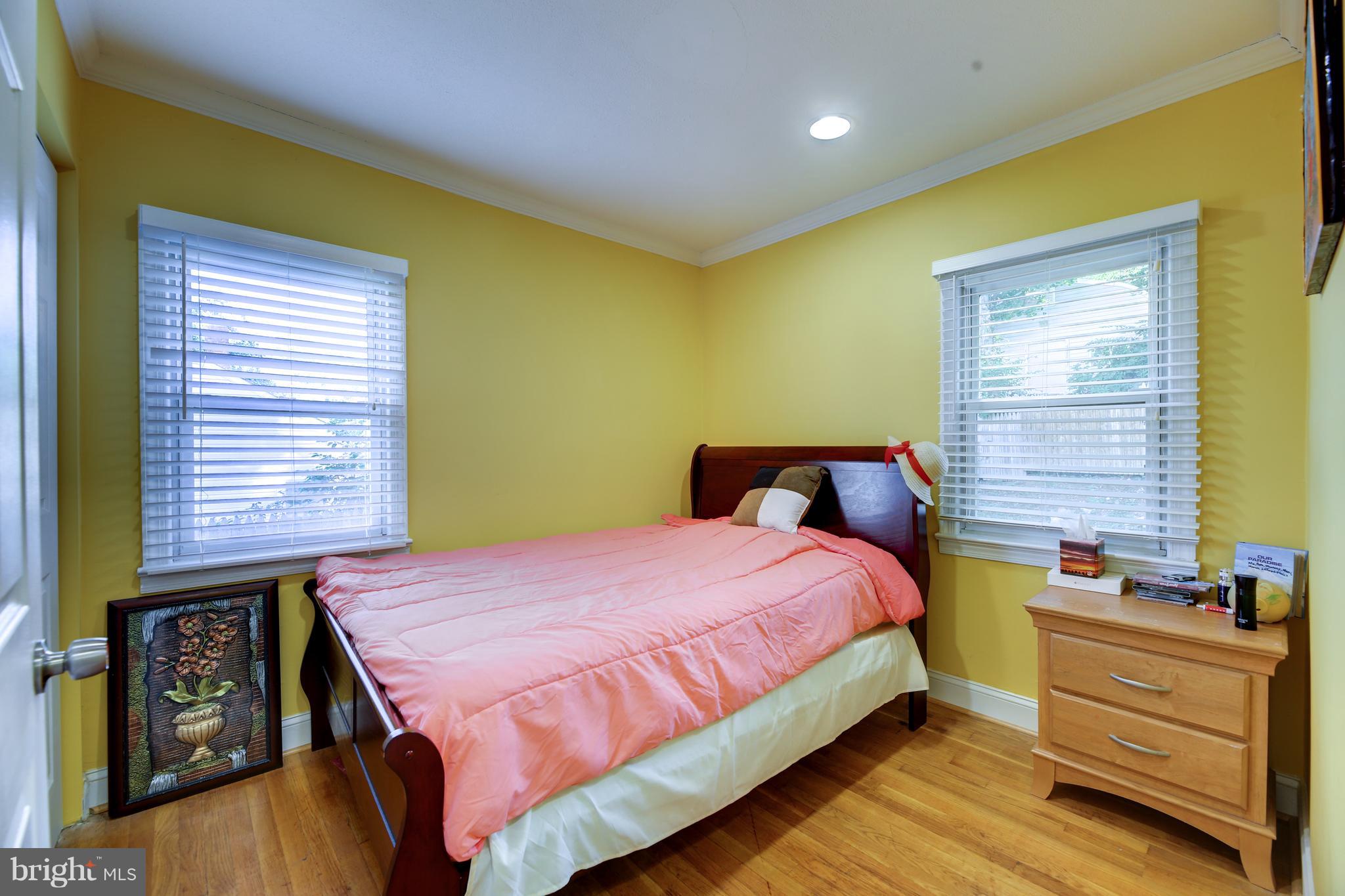 11707 Goodloe Road Silver Spring, MD 20906 - Photo 8 of 21 Bedroom