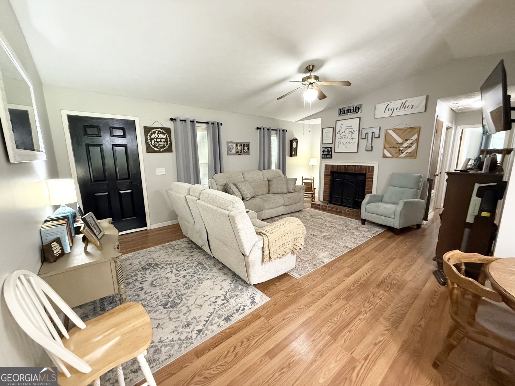 62 Melvin Harris Road Manchester, GA 31816 - Photo 13 of 48