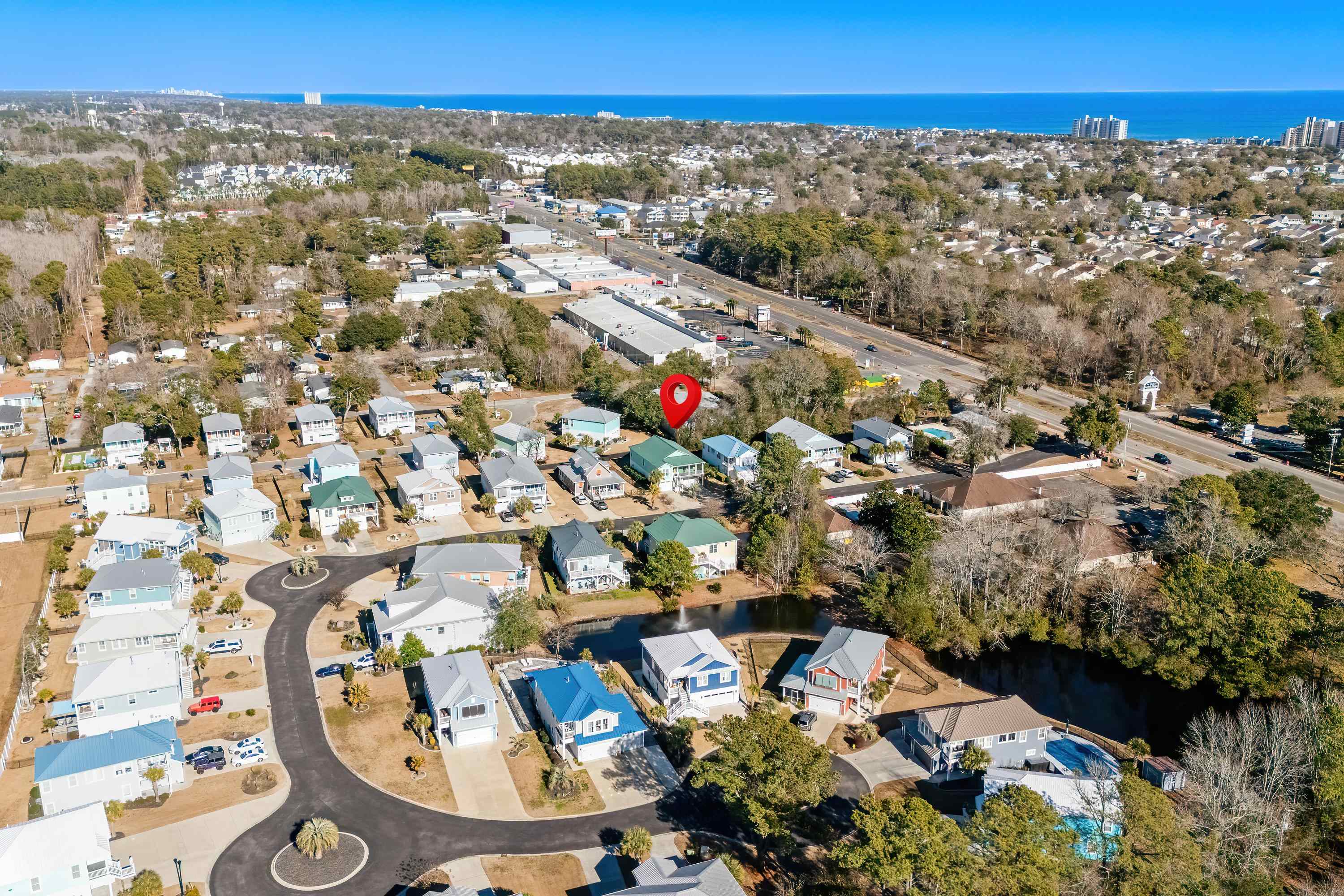 112 Lake Pointe Drive Murrells Inlet, SC 29576 - Photo 4 of 62