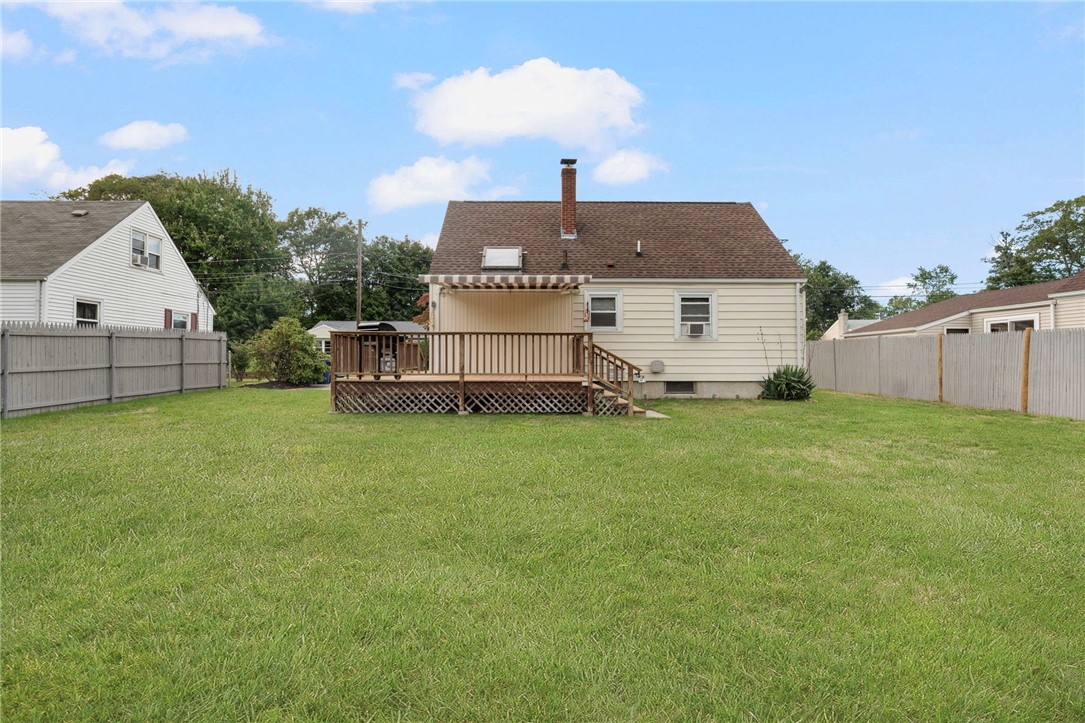 118 Airway Road Warwick, RI 02886 - Photo 29 of 39 Gallery Image 29