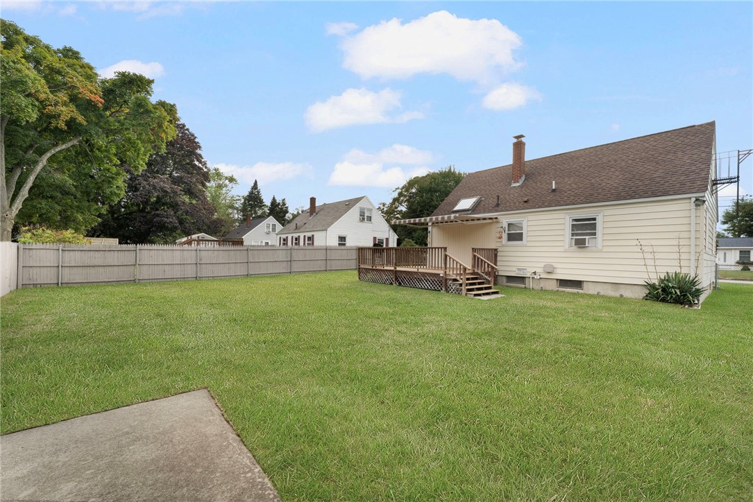 118 Airway Road Warwick, RI 02886 - Photo 30 of 39 Gallery Image 30