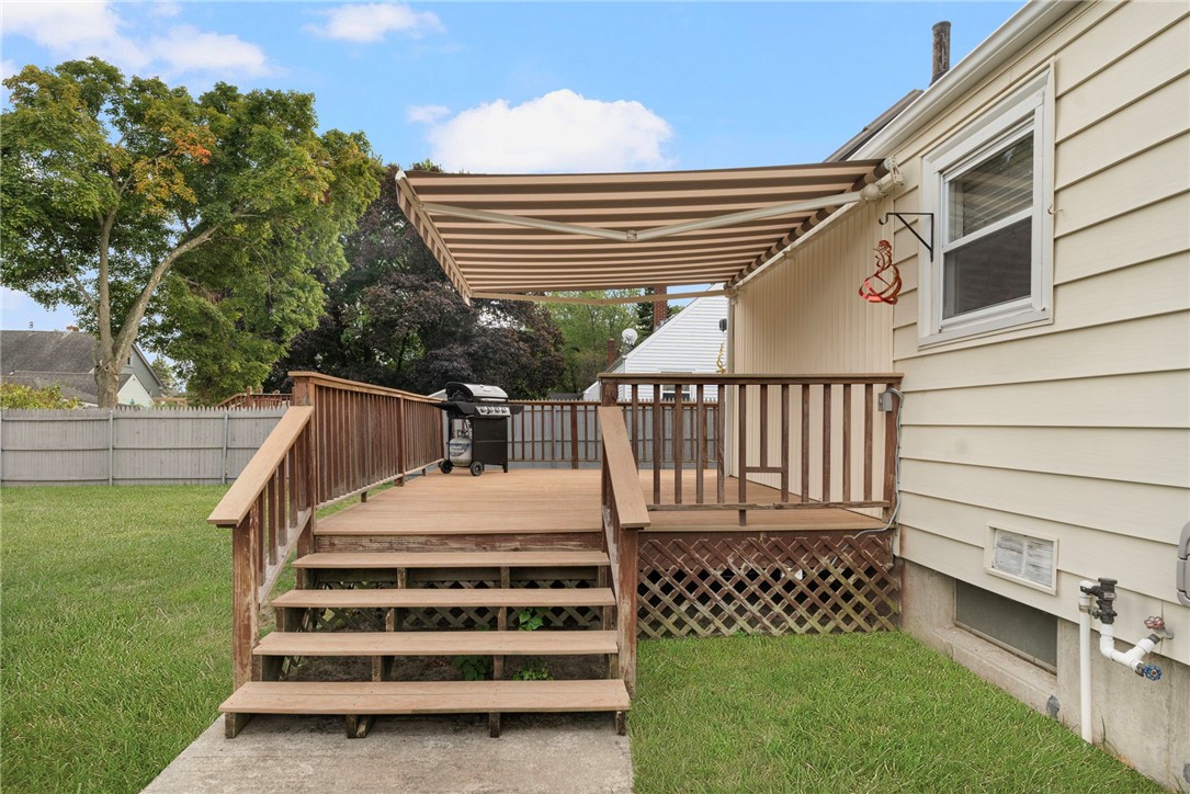 118 Airway Road Warwick, RI 02886 - Photo 31 of 39 Gallery Image 31