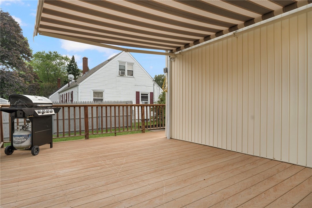 118 Airway Road Warwick, RI 02886 - Photo 32 of 39 Gallery Image 32