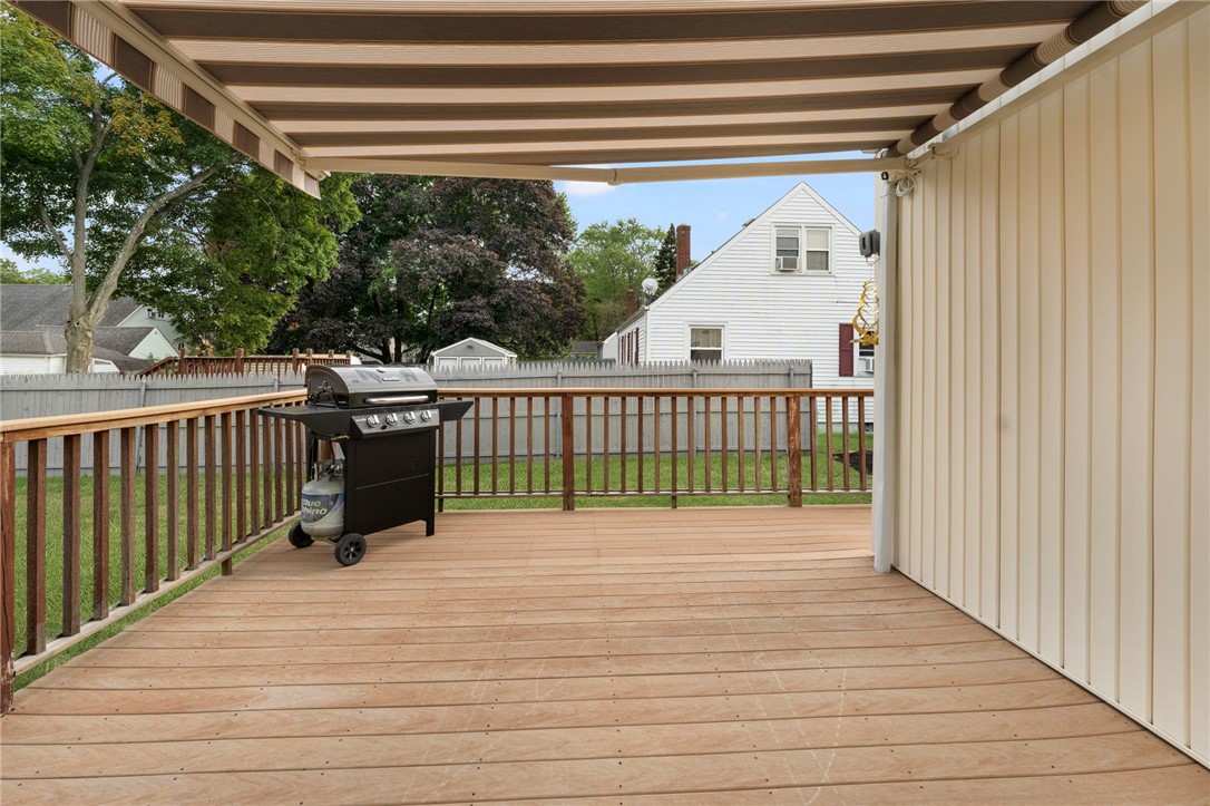 118 Airway Road Warwick, RI 02886 - Photo 33 of 39 Gallery Image 33