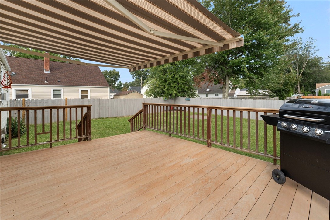 118 Airway Road Warwick, RI 02886 - Photo 35 of 39 Gallery Image 35
