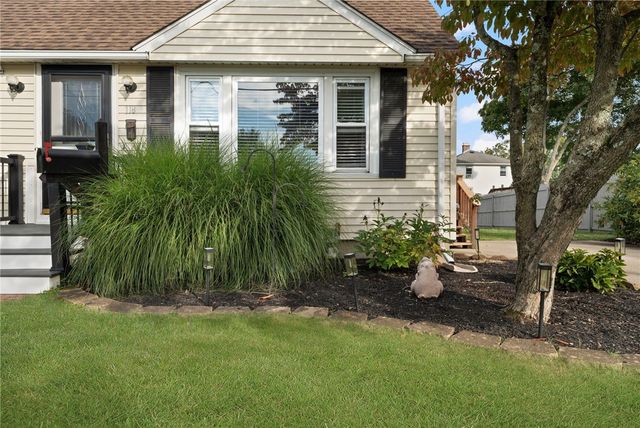 $382,500 | 118 Airway Road, Warwick, RI 02886