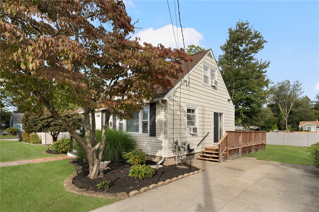 118 Airway Road Warwick, RI 02886 - Photo 39 of 39 Gallery Image 39