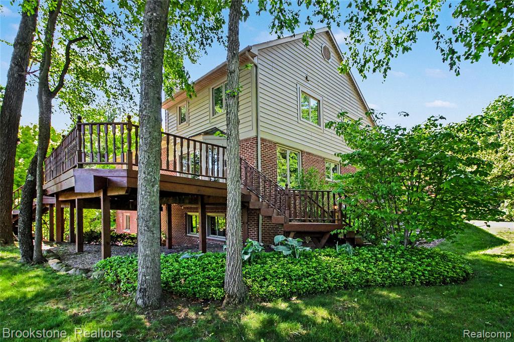 12170 Shaffer Road Davisburg, MI 48350 - Photo 5 of 38
