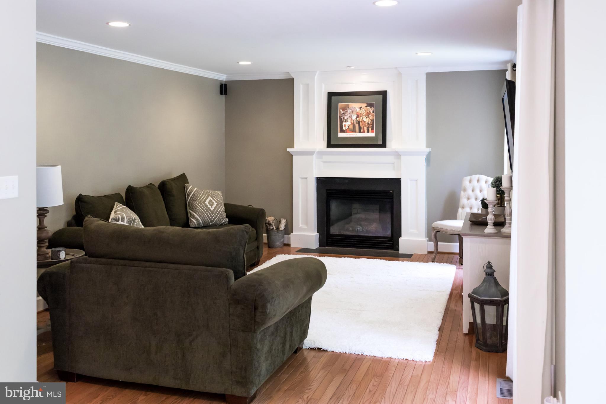 10732 Liberty Road Frederick, MD 21701 - Photo 18 of 30 Hardwood floors