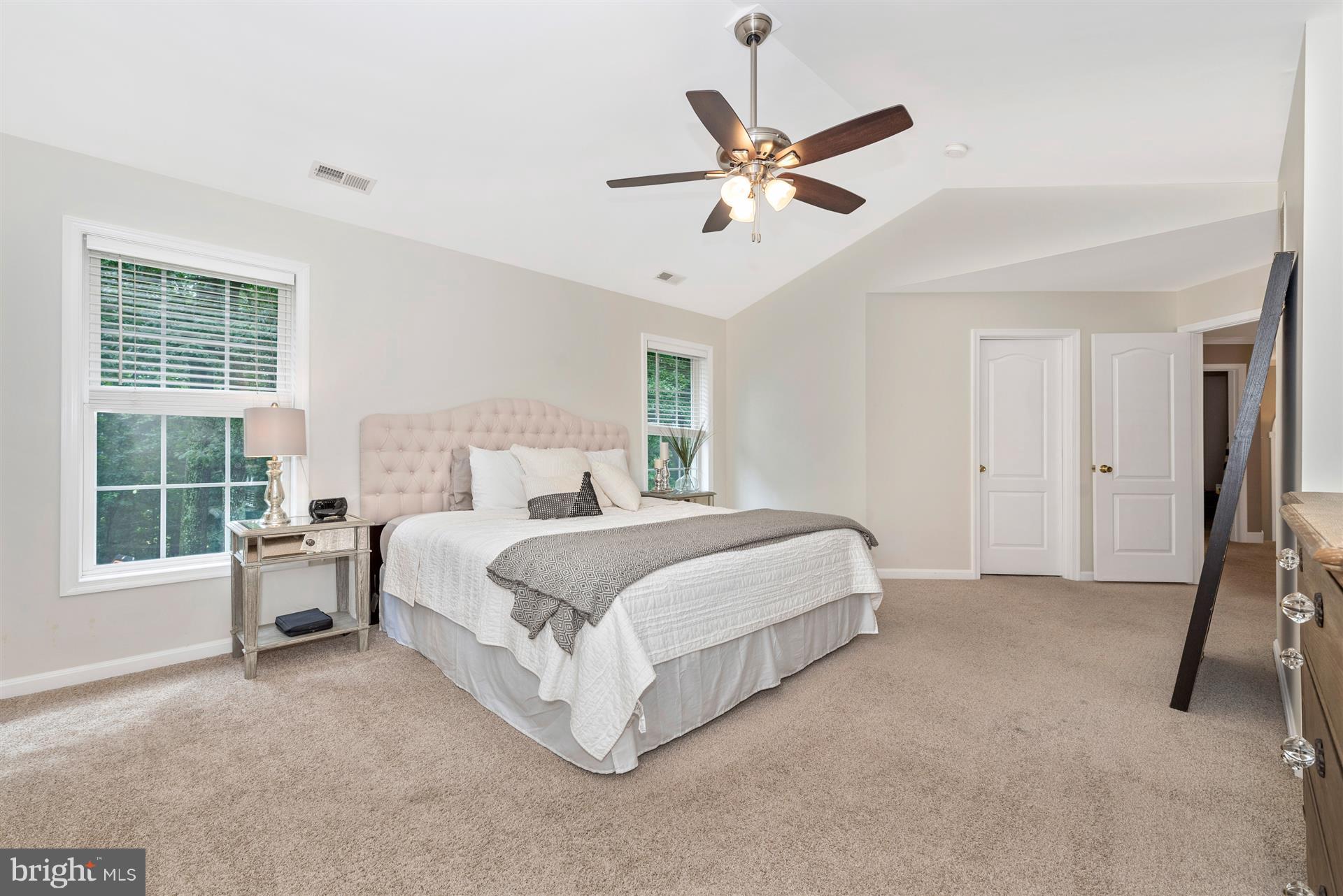 10732 Liberty Road Frederick, MD 21701 - Photo 20 of 30 Spacious Master with Walk in Closet