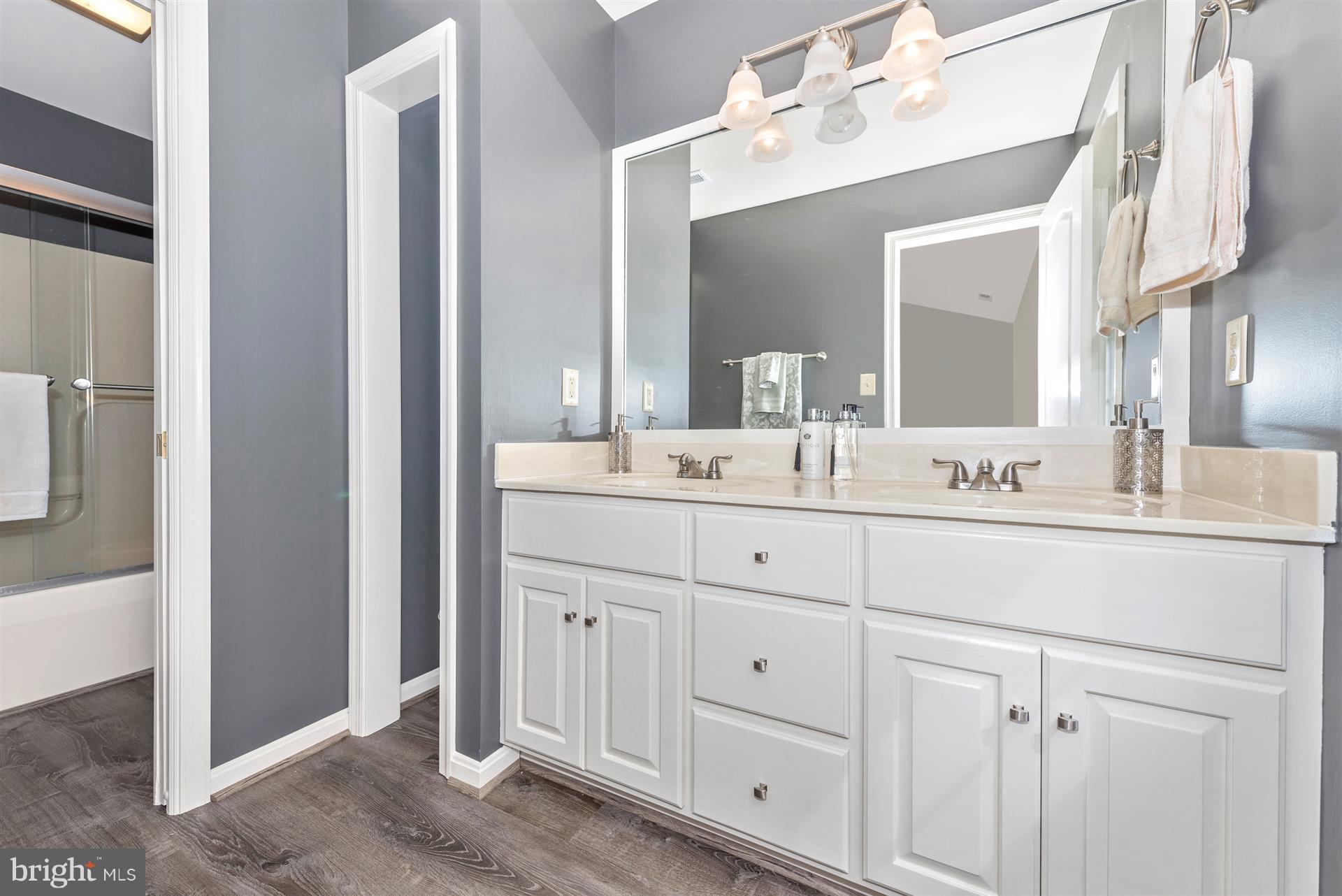 10732 Liberty Road Frederick, MD 21701 - Photo 21 of 30 Bath (Master) Double Sinks