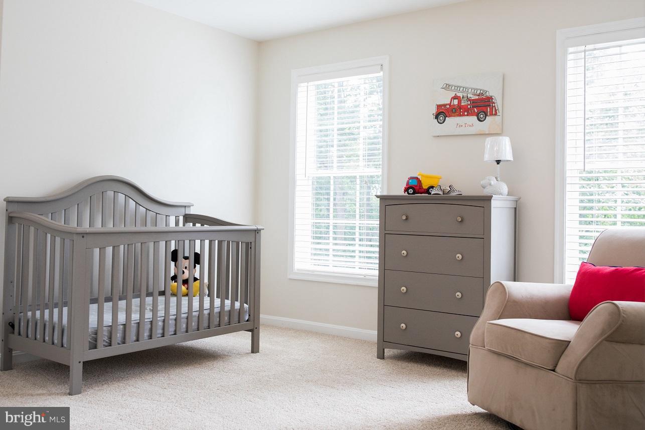 10732 Liberty Road Frederick, MD 21701 - Photo 22 of 30 Great Sized Bedrooms