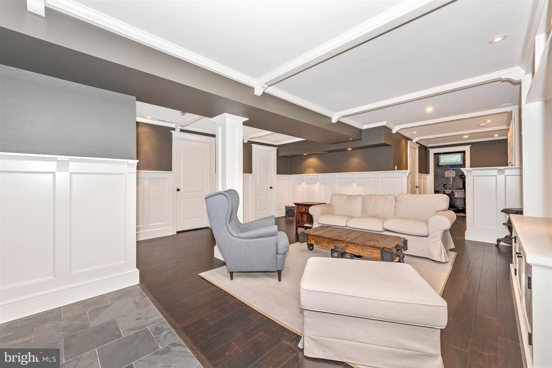 10732 Liberty Road Frederick, MD 21701 - Photo 26 of 30 Lower Level for Entertainment