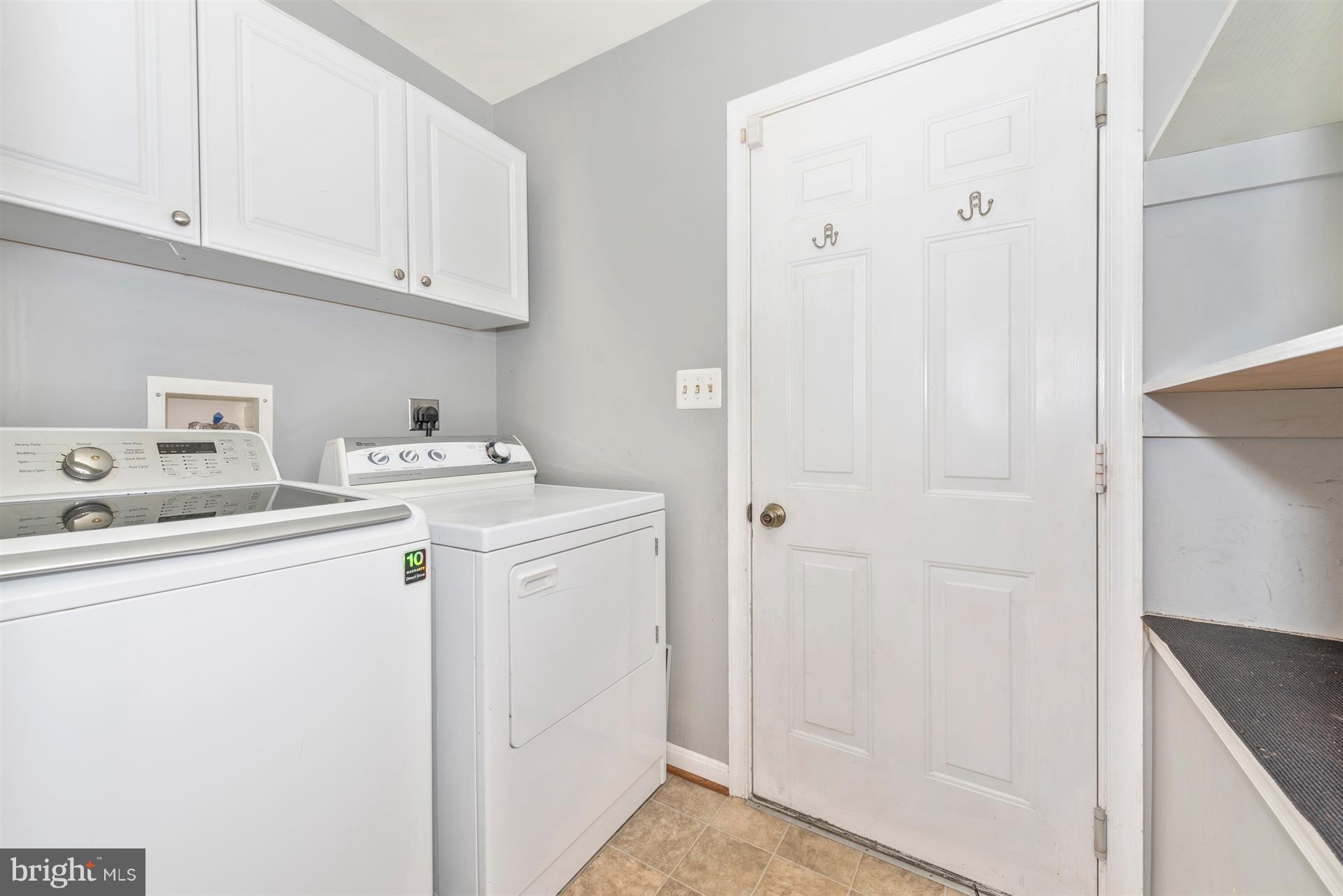 10732 Liberty Road Frederick, MD 21701 - Photo 30 of 30 First Floor Laundry