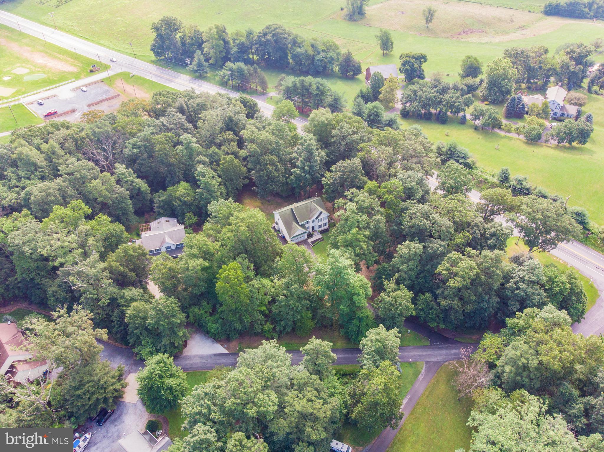 10732 Liberty Road Frederick, MD 21701 - Photo 5 of 30 1.76 private acres