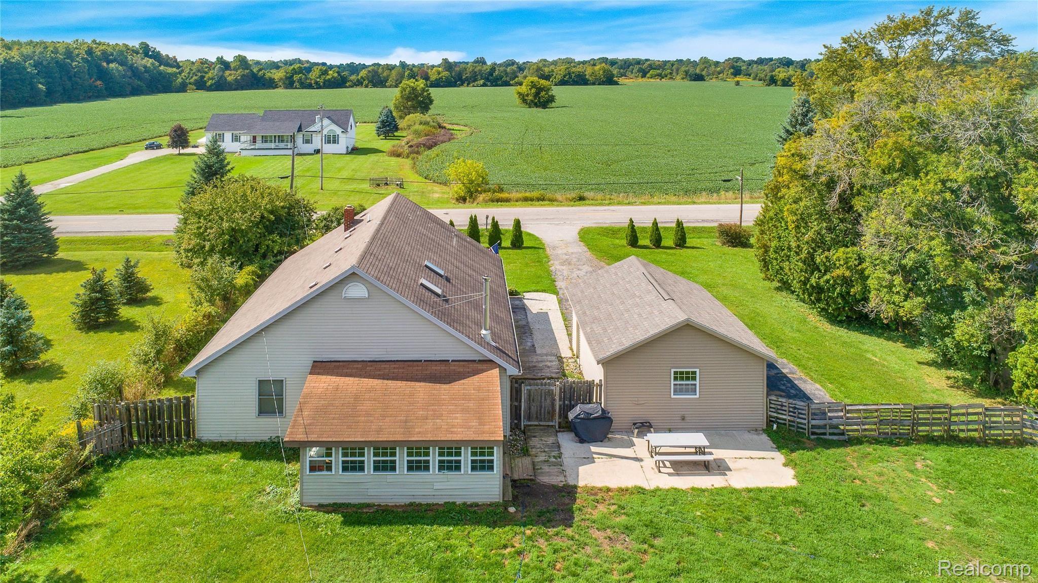 5362 North Vassar Road Flint, MI 48506 - Photo 5 of 34 5362 North Vassarl- HD Drone Photography-12.JPG