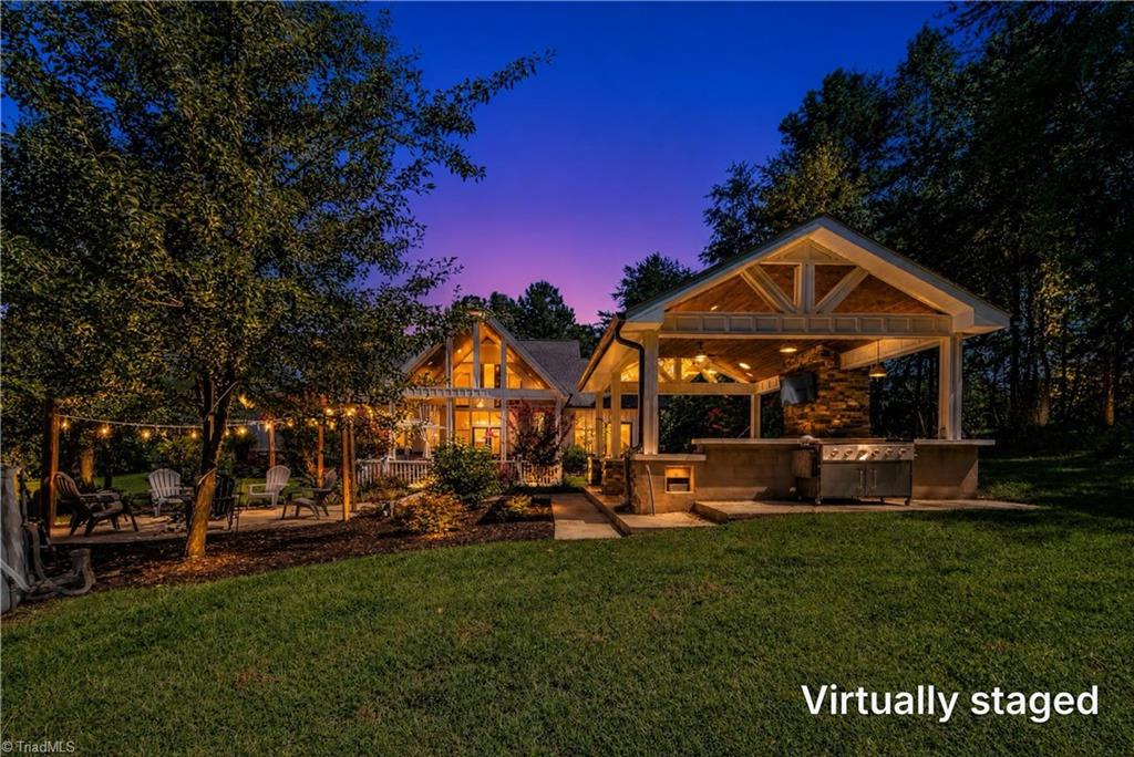 1529 Neelley Road Pleasant Garden, NC 27313 - Photo 17 of 46 Gallery Image 17