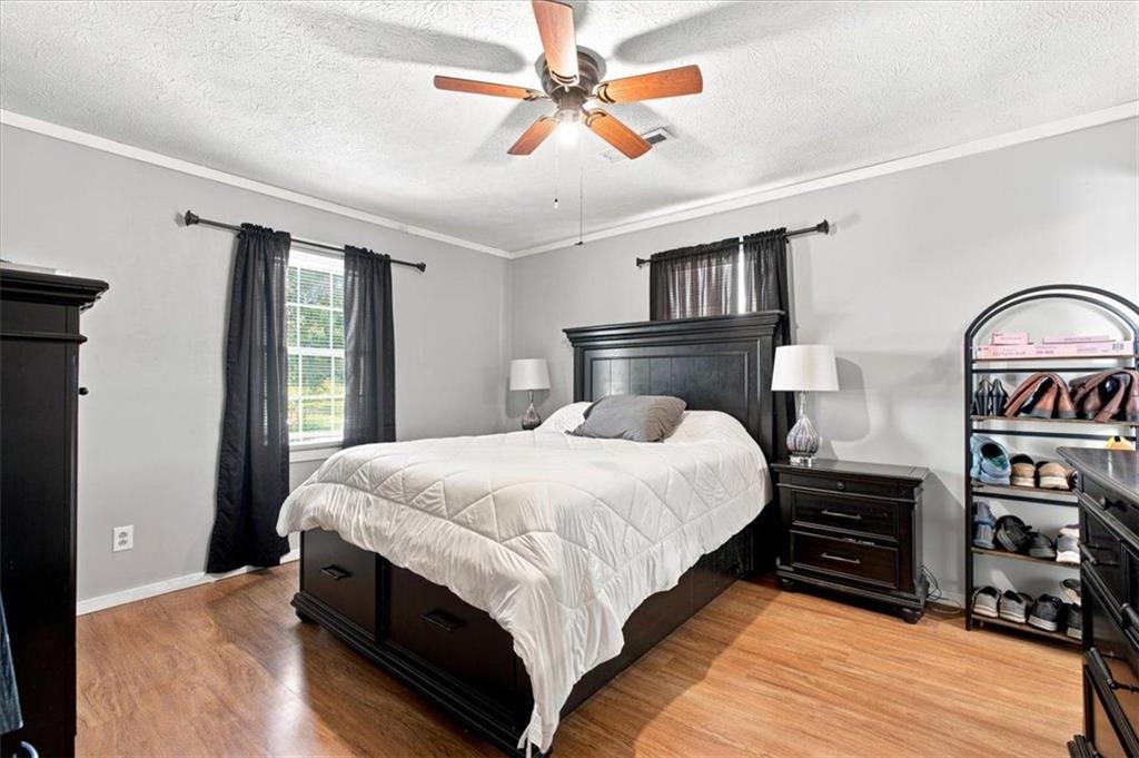 636 Yarbrough Road Aragon, GA 30104 - Photo 26 of 35 Gallery Image 26