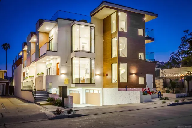 $6,500 | 2925 Upshur Street, San Diego, CA 92106