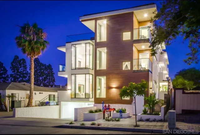 $6,500 | 2925 Upshur Street, San Diego, CA 92106