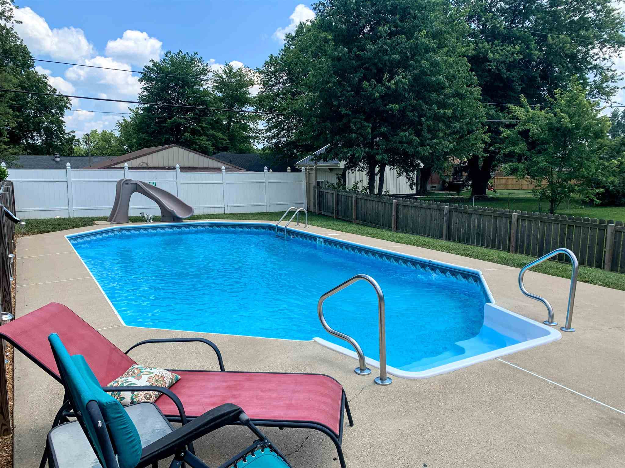 1034 Bristow Road Independence, KY 41051 - Photo 41 of 44 Gallery Image 41