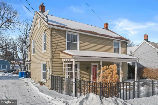 $420,000 | 5506 Jefferson Pike, Frederick, MD 21703