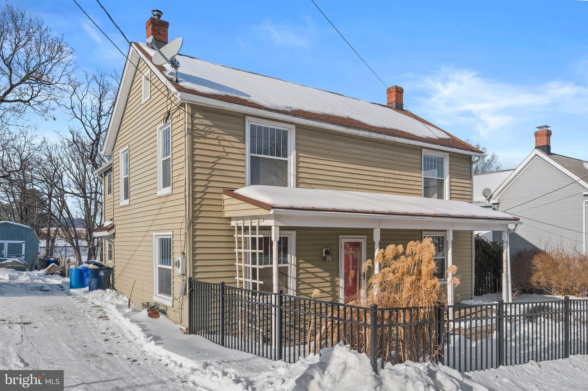 5506 Jefferson Pike Frederick, MD 21703 - Photo 1 of 52