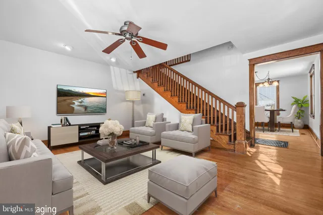 $420,000 | 5506 Jefferson Pike, Frederick, MD 21703