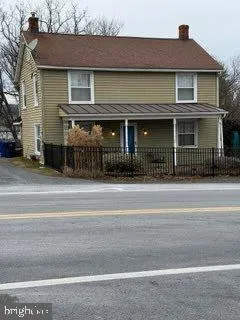 $420,000 | 5506 Jefferson Pike, Frederick, MD 21703