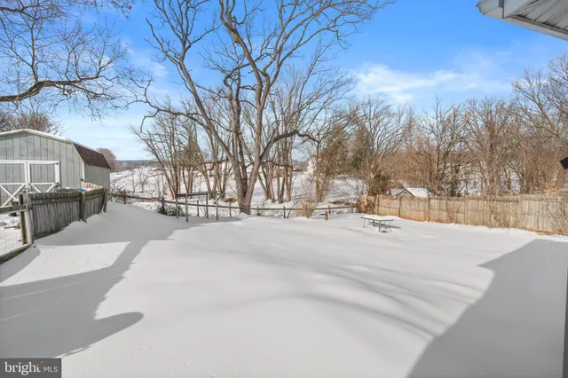 $420,000 | 5506 Jefferson Pike, Frederick, MD 21703