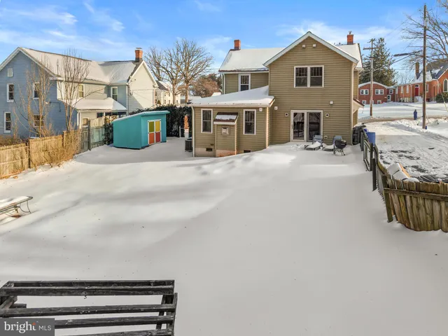 $420,000 | 5506 Jefferson Pike, Frederick, MD 21703