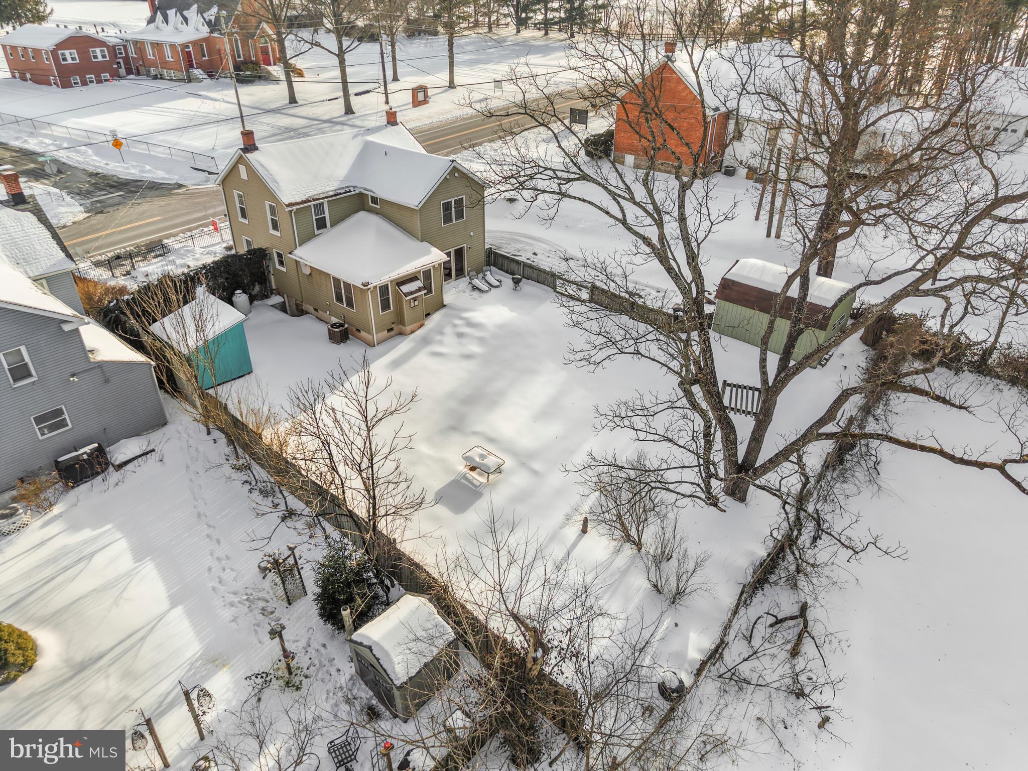 5506 Jefferson Pike Frederick, MD 21703 - Photo 46 of 52