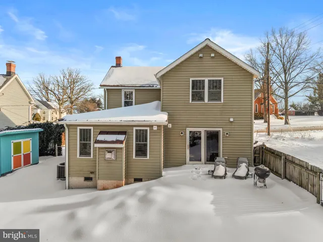 $420,000 | 5506 Jefferson Pike, Frederick, MD 21703