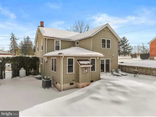 $420,000 | 5506 Jefferson Pike, Frederick, MD 21703