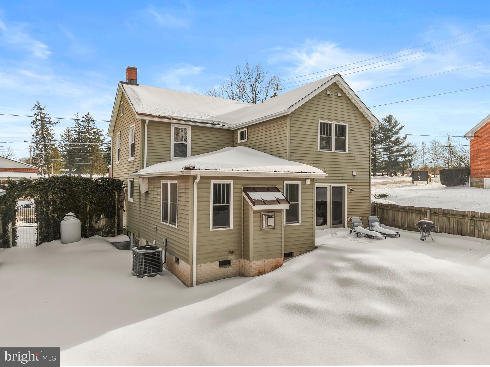 5506 Jefferson Pike Frederick, MD 21703 - Photo 48 of 52