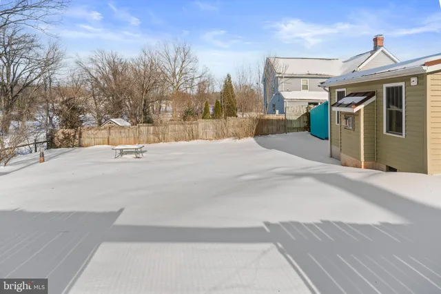 $420,000 | 5506 Jefferson Pike, Frederick, MD 21703