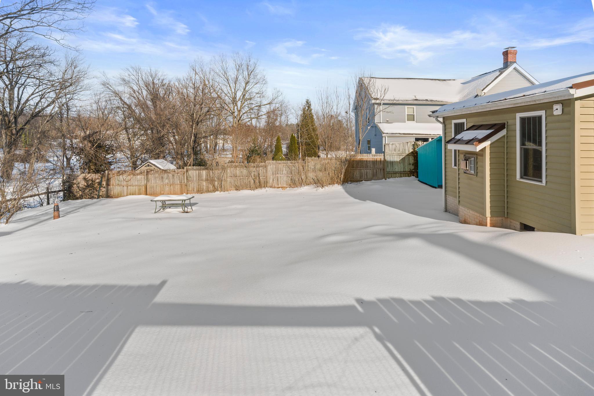 5506 Jefferson Pike Frederick, MD 21703 - Photo 49 of 52