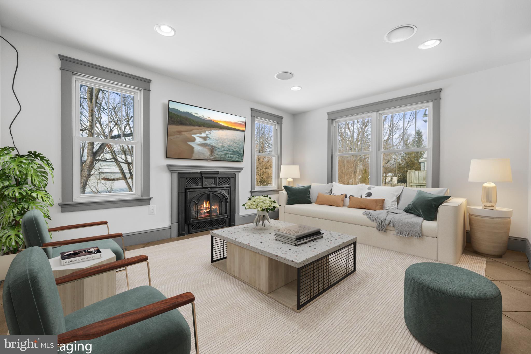 5506 Jefferson Pike Frederick, MD 21703 - Photo 7 of 52