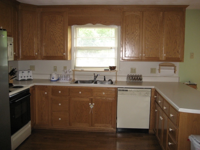 160 Highfield Road Rocky Mount, VA 24151 - Photo 18 of 39 Kitchen