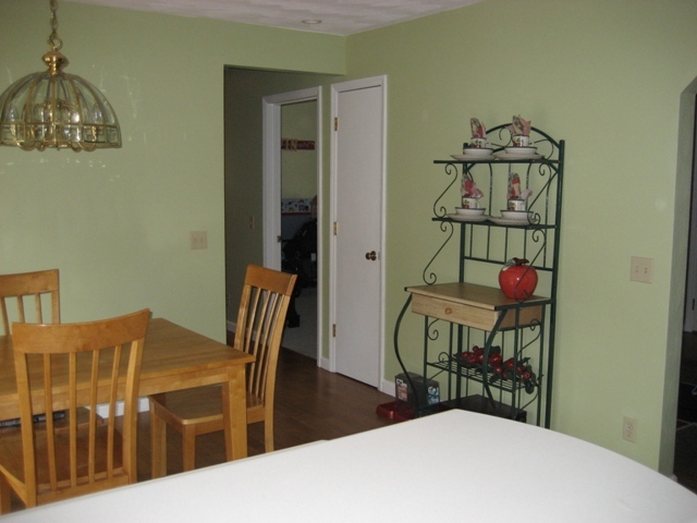 160 Highfield Road Rocky Mount, VA 24151 - Photo 20 of 39 Dining Area