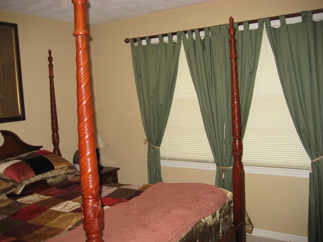 160 Highfield Road Rocky Mount, VA 24151 - Photo 21 of 39 Bedroom 1