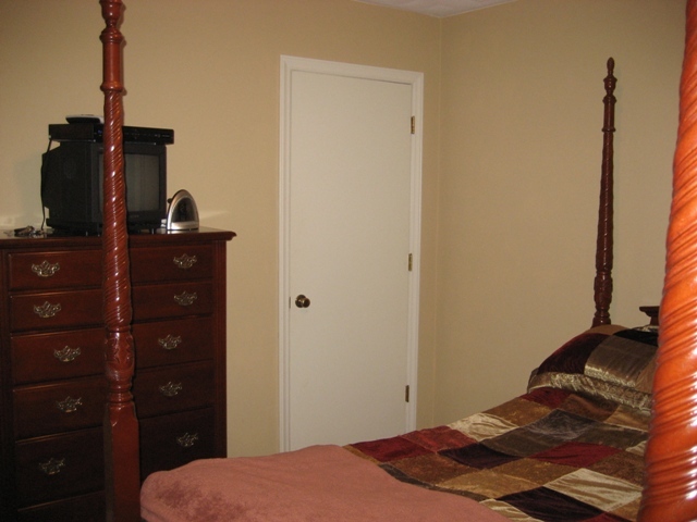 160 Highfield Road Rocky Mount, VA 24151 - Photo 22 of 39 Bedroom 1