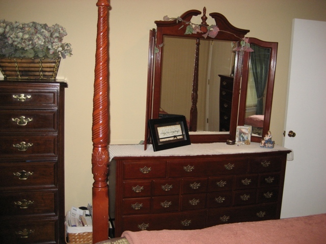 160 Highfield Road Rocky Mount, VA 24151 - Photo 23 of 39 Bedroom 1