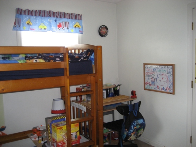 160 Highfield Road Rocky Mount, VA 24151 - Photo 25 of 39 Bedroom 3