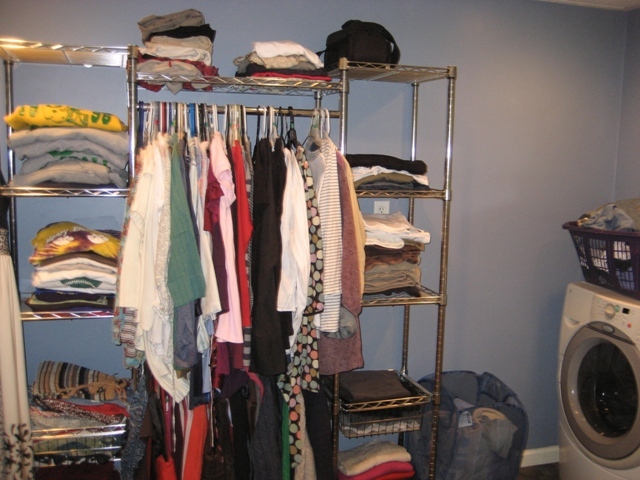160 Highfield Road Rocky Mount, VA 24151 - Photo 34 of 39 Lower Level Laundry