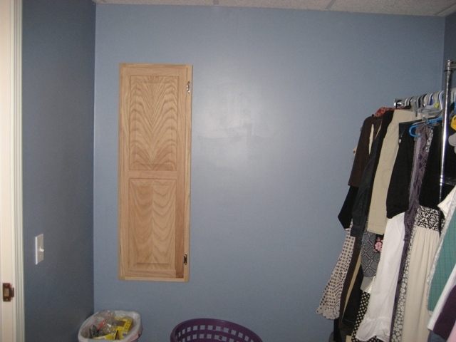160 Highfield Road Rocky Mount, VA 24151 - Photo 35 of 39 Lower Level Laundry