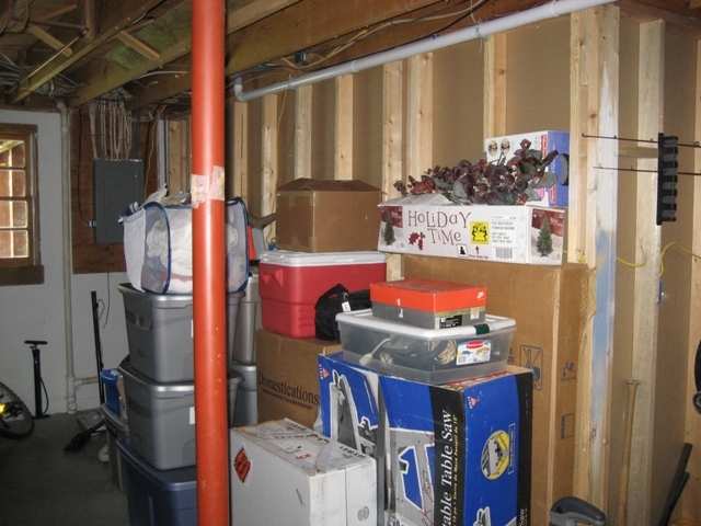 160 Highfield Road Rocky Mount, VA 24151 - Photo 38 of 39 Workshop