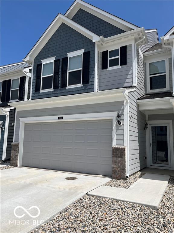 13517 Dewpoint Lane Fishers, IN 46037 - Photo 1 of 23