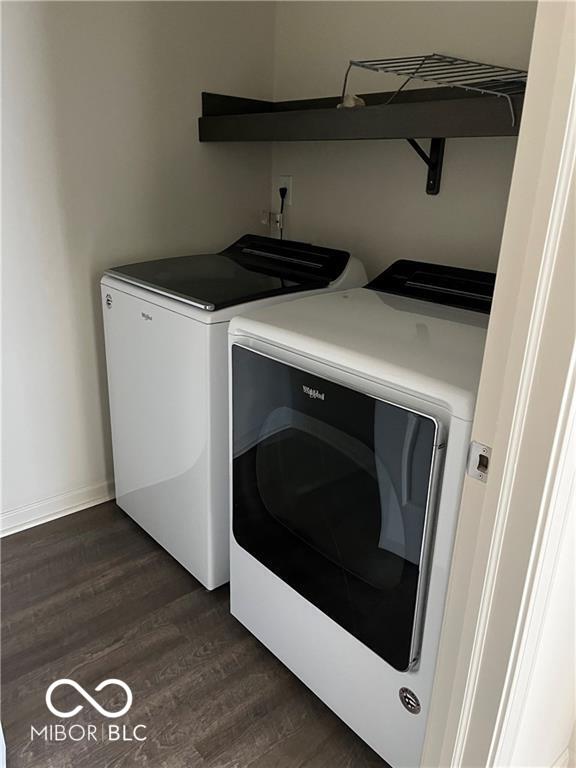 13517 Dewpoint Lane Fishers, IN 46037 - Photo 11 of 23