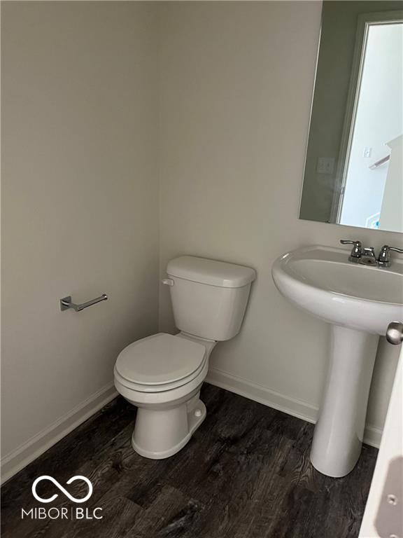 13517 Dewpoint Lane Fishers, IN 46037 - Photo 12 of 23